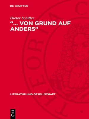 cover image of Von Grund auf anders
